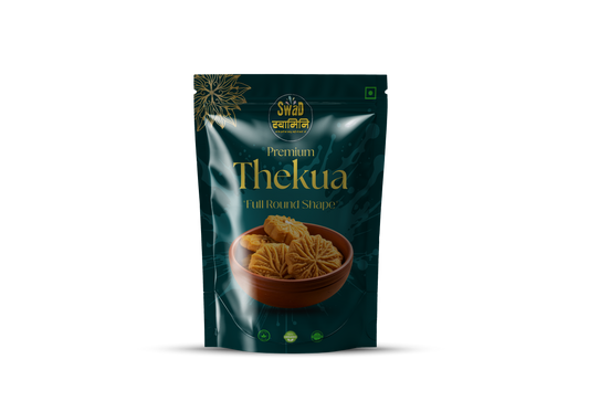 Healthy Gehun Aata Meethi Kajuriya (Wheat Flour Cookies)